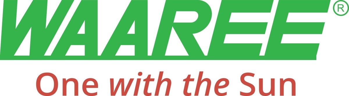 Waaree logo